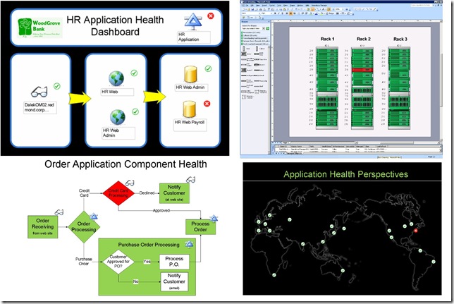 Visio Add-in Samples 2