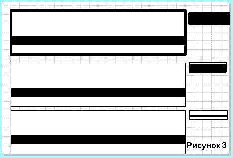 Scaling of a line