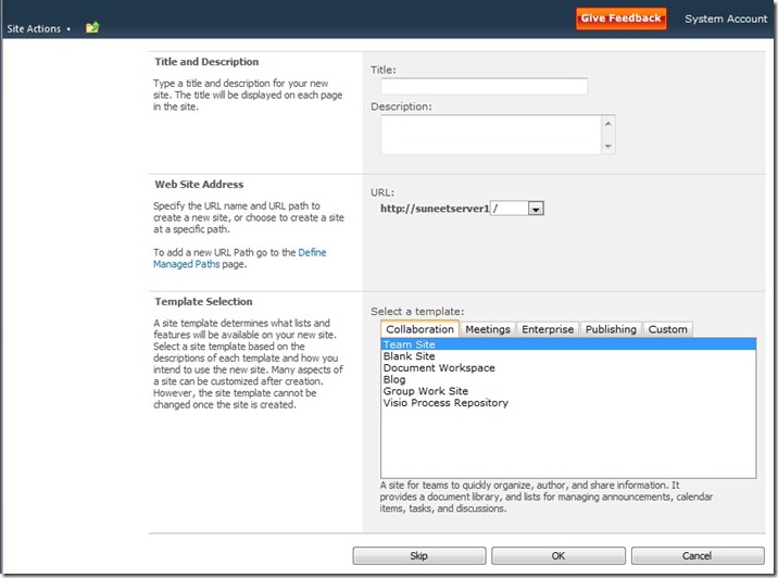 farm config 5